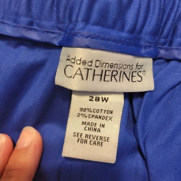 Added dimensions for catherines 2 piece set - Picture 10 of 16